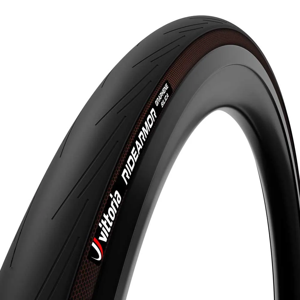 Дорожная шина Vittoria Ridearmor II Tubeless 700C x 30, коричневый
Дорожная шина Vittoria Ridearmor II Tubeless 700C x 30, коричневый