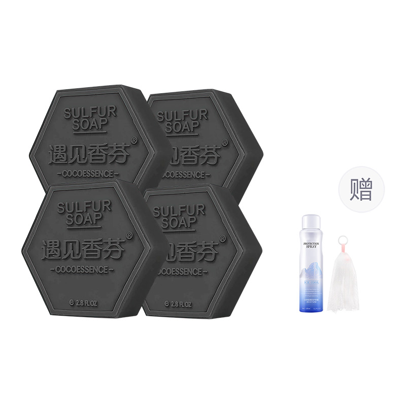 Мыло Unisex COCOESSENCE
Мыло Unisex COCOESSENCE