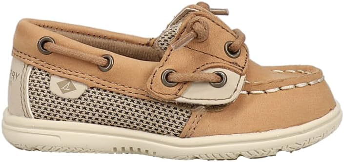 Детские лодочные туфли Sperry Shoresider Jr Unisex
Детские лодочные туфли Sperry Shoresider Jr Unisex