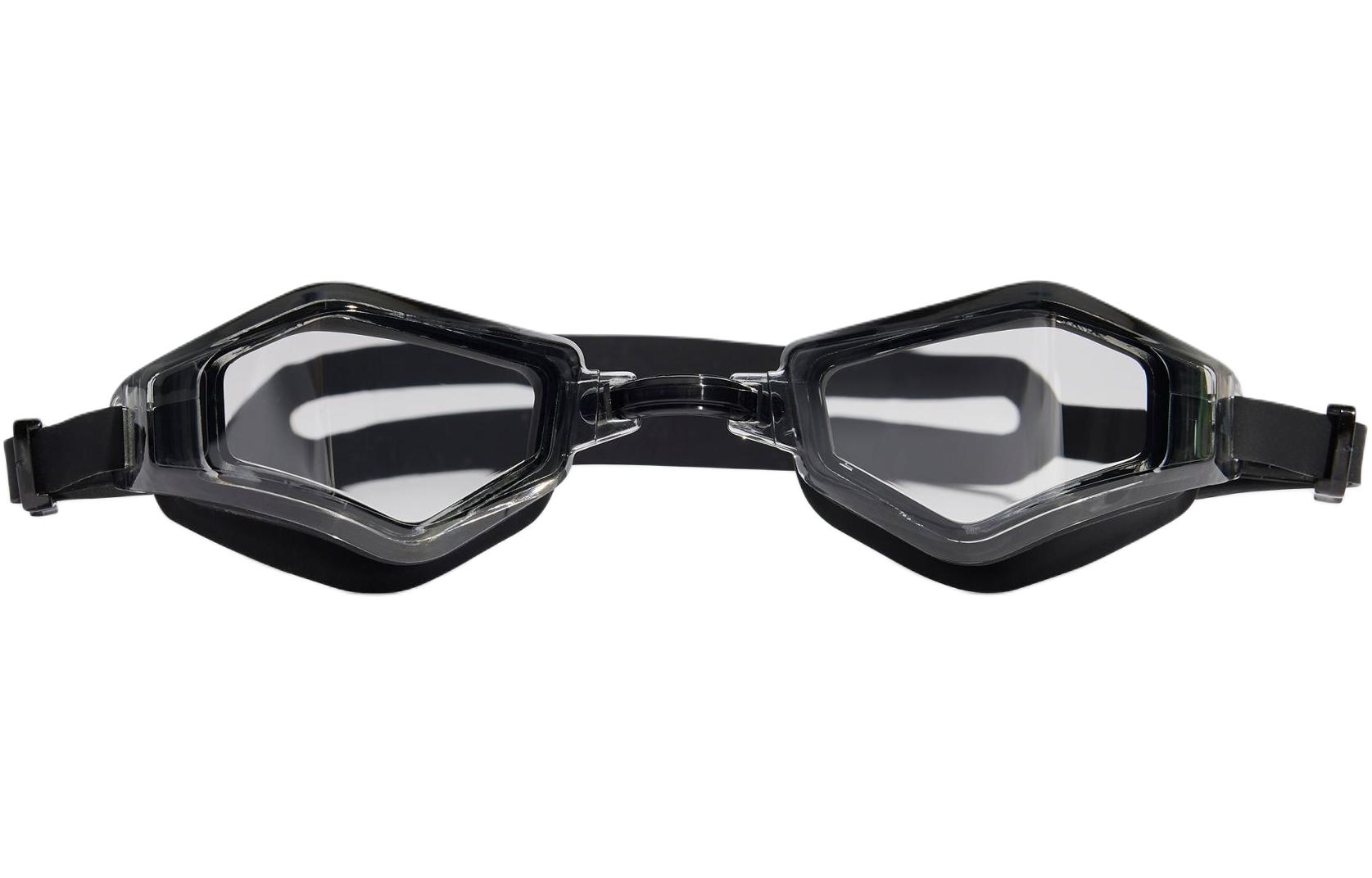 Adidas Маска для плавания Silicone Unisex Black
Adidas Маска для плавания Silicone Unisex Black