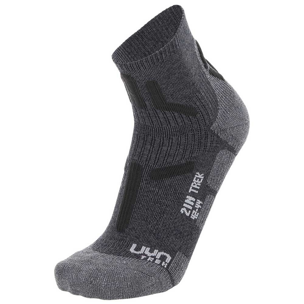 Носки UYN 2´´, серый
Носки UYN 2´´, серый