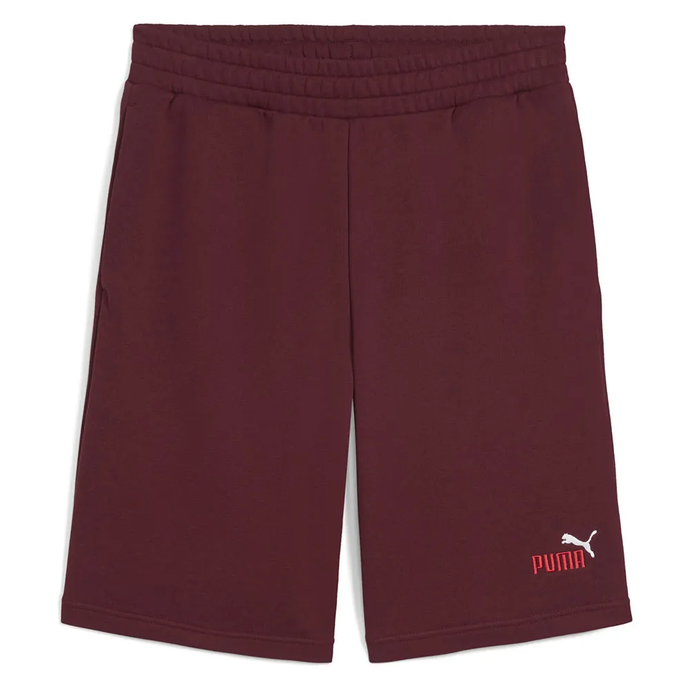 Шорты Puma Ess 2 Color No 1 Logo 10´´, фиолетовый
Шорты Puma Ess 2 Color No 1 Logo 10´´, фиолетовый