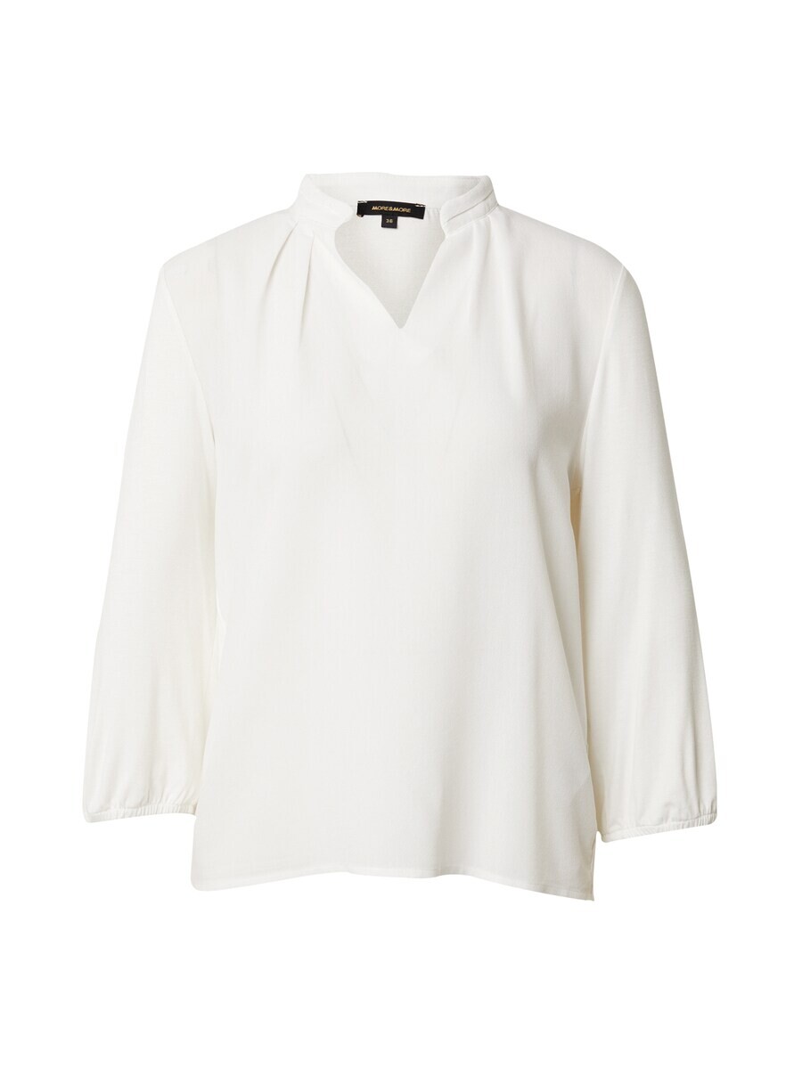 Блузка MORE & MORE Blouse, белый
Блузка MORE & MORE Blouse, белый