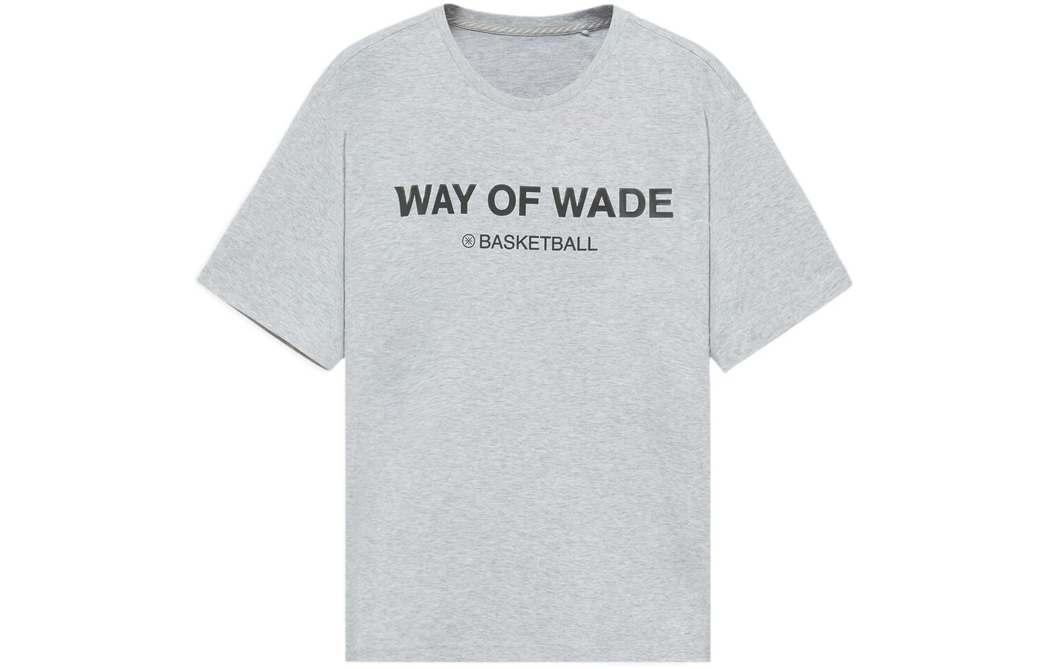 Футболка Wade Collection для мужчин, цвет серый Lining, цвет Heather Gray
Футболка Wade Collection для мужчин, цвет серый Lining, цвет Heather Gray