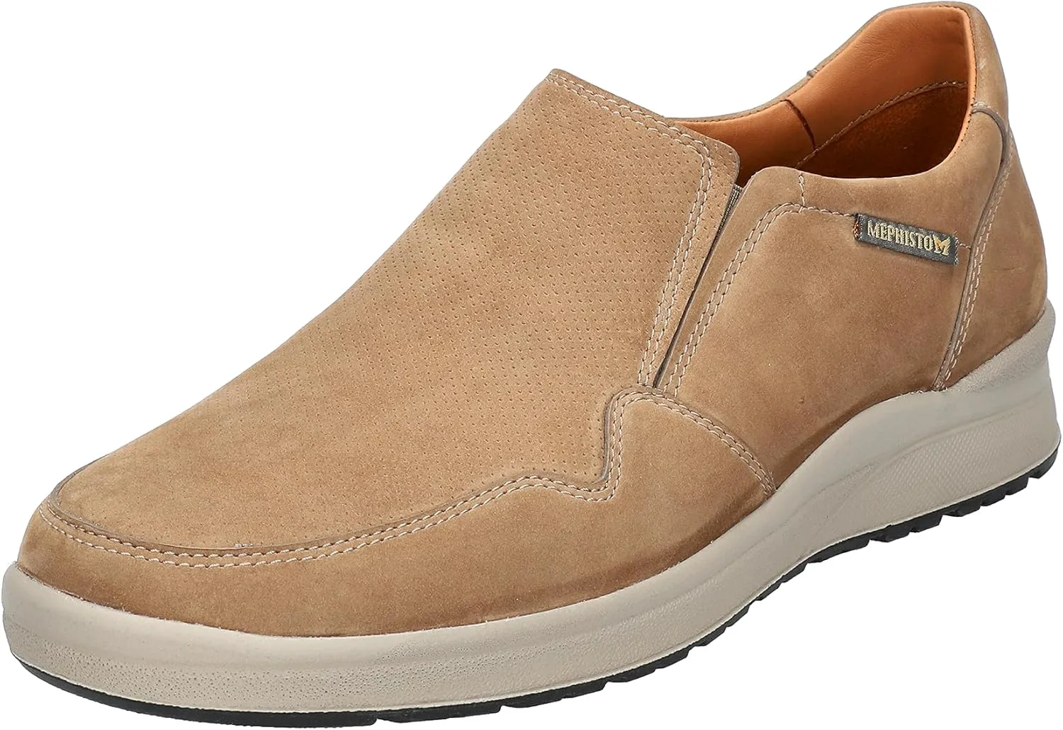 Лоферы Mephisto Mens Valter
Лоферы Mephisto Mens Valter