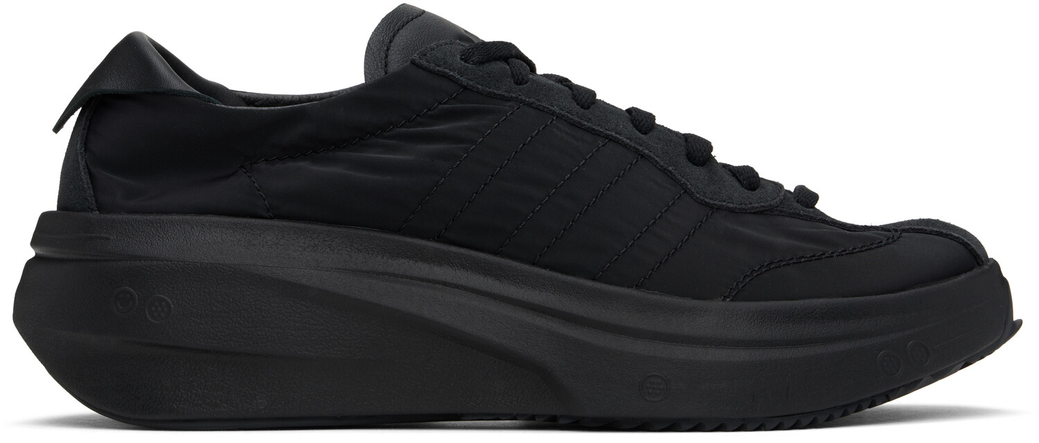 Черные кроссовки Subaya Y-3, Black/Black/Black, Черный, Черные кроссовки Subaya Y-3, Black/Black/Black
Черные кроссовки Subaya Y-3, Black/Black/Black, Черный, Черные кроссовки Subaya Y-3, Black/Black/Black