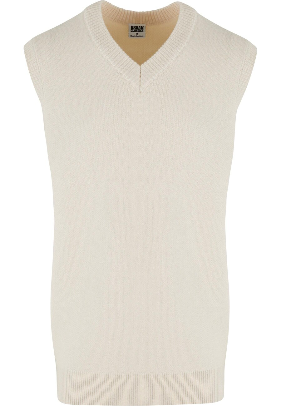 Свитер Urban Classics, светло-бежевый
Свитер Urban Classics, светло-бежевый