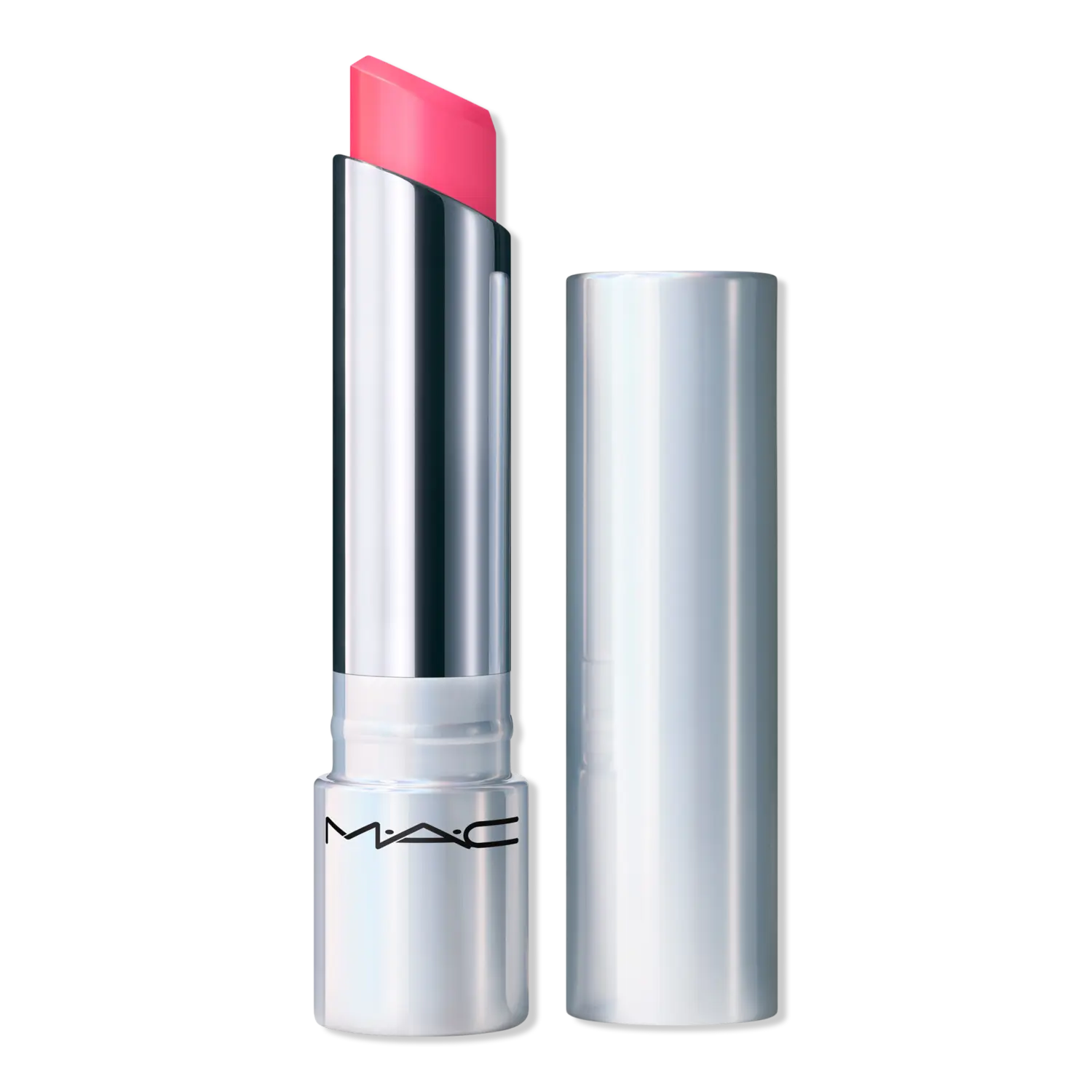 Бальзам для губ Glow Play Tendertalk MAC, Photogenic (bubblegum pink)
Бальзам для губ Glow Play Tendertalk MAC, Photogenic (bubblegum pink)