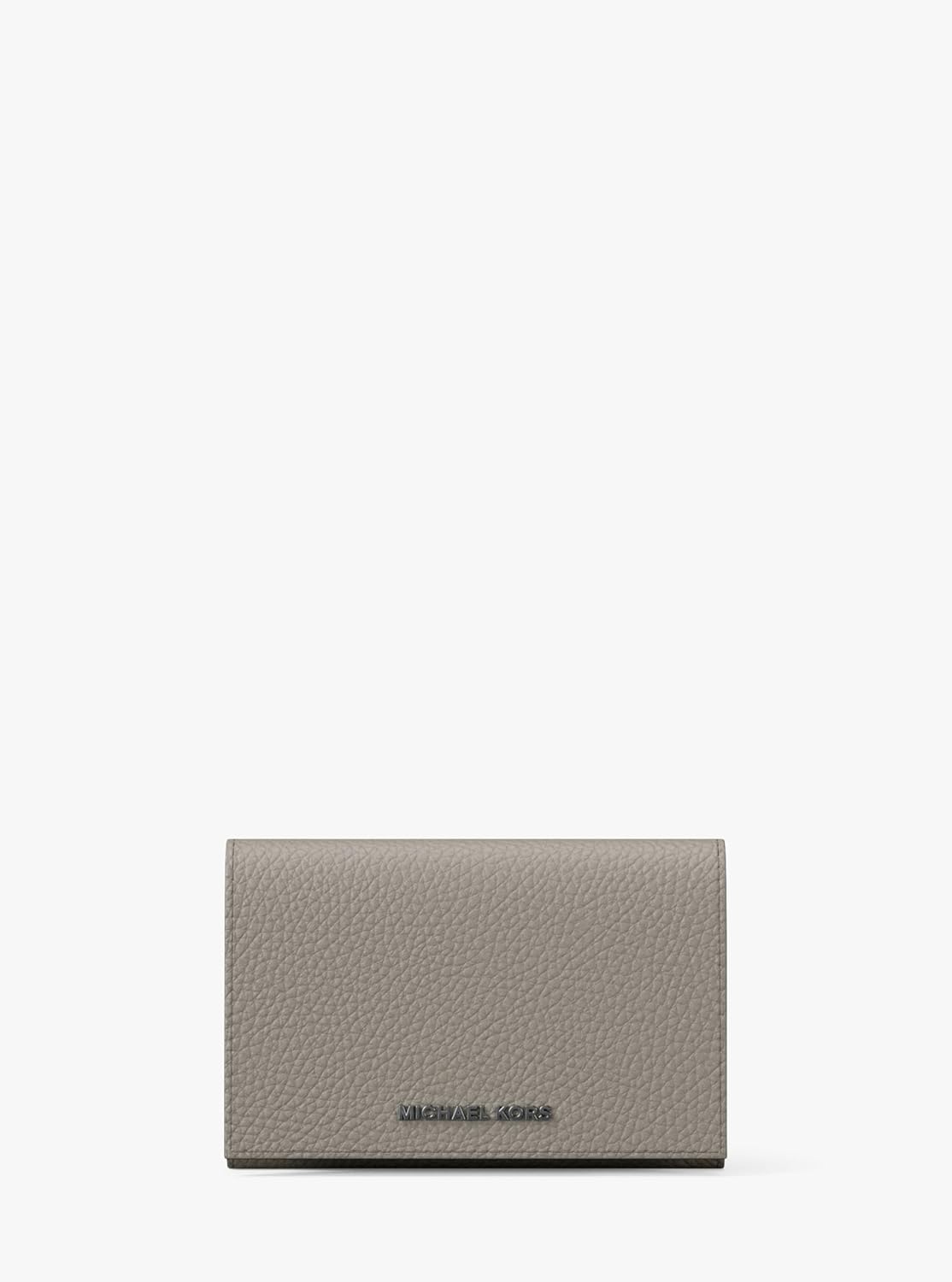 Кошелек для визиток Michael Kors Hudson, Birch
Кошелек для визиток Michael Kors Hudson, Birch