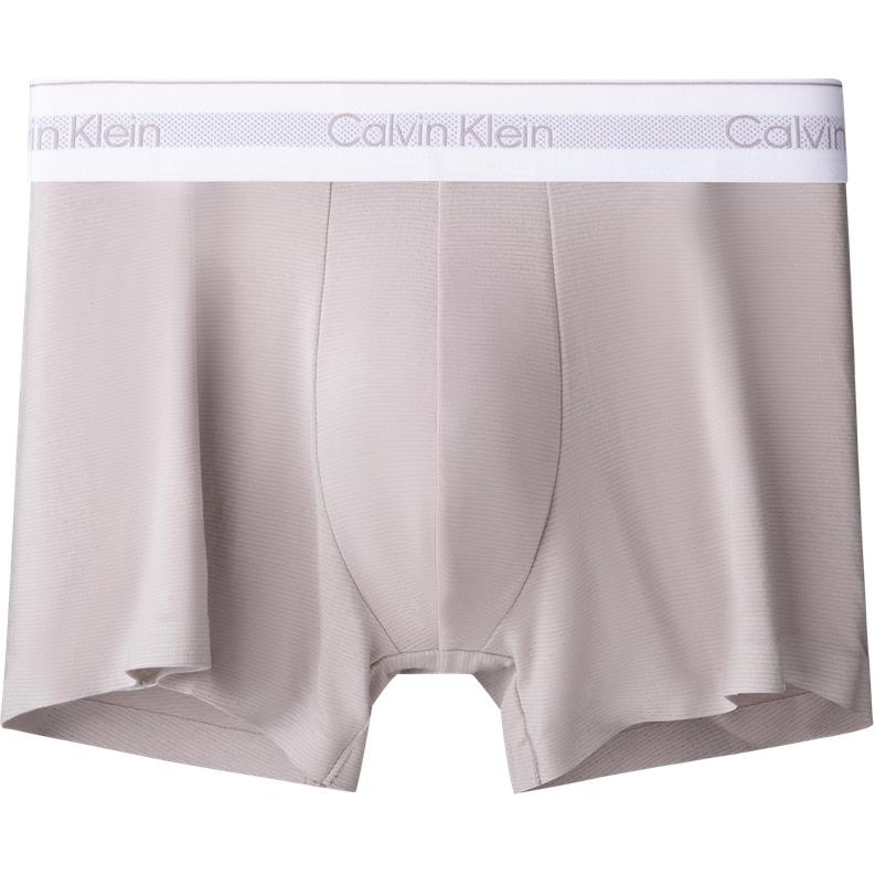 Мужские трусы 1 упаковка Calvin Klein, сирень
Мужские трусы 1 упаковка Calvin Klein, сирень