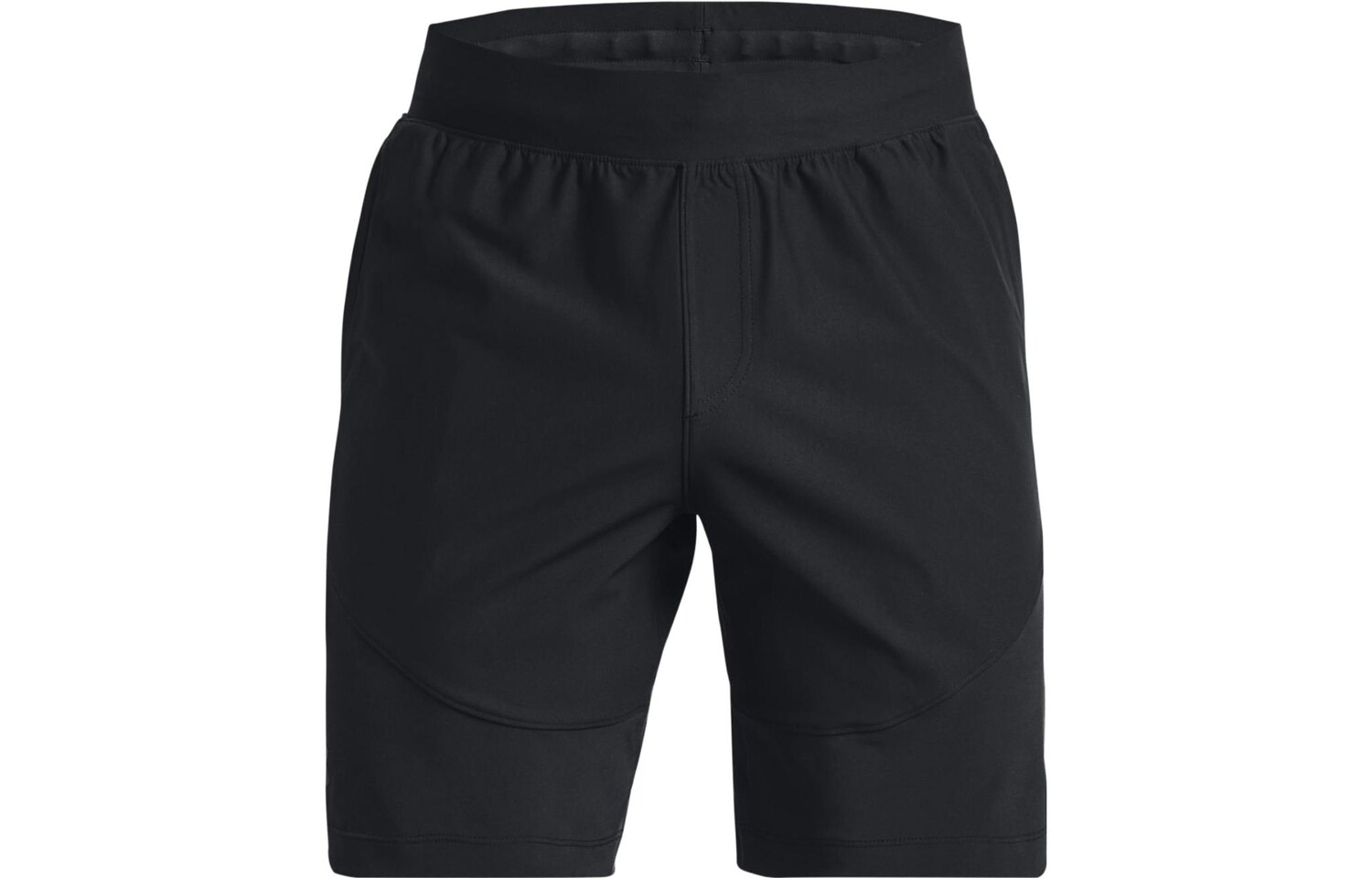 Under Armour Мужские спортивные шорты, цвет Black
Under Armour Мужские спортивные шорты, цвет Black