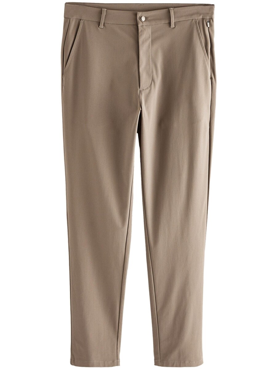 Обычные брюки Next, темно-бежевый
Обычные брюки Next, темно-бежевый