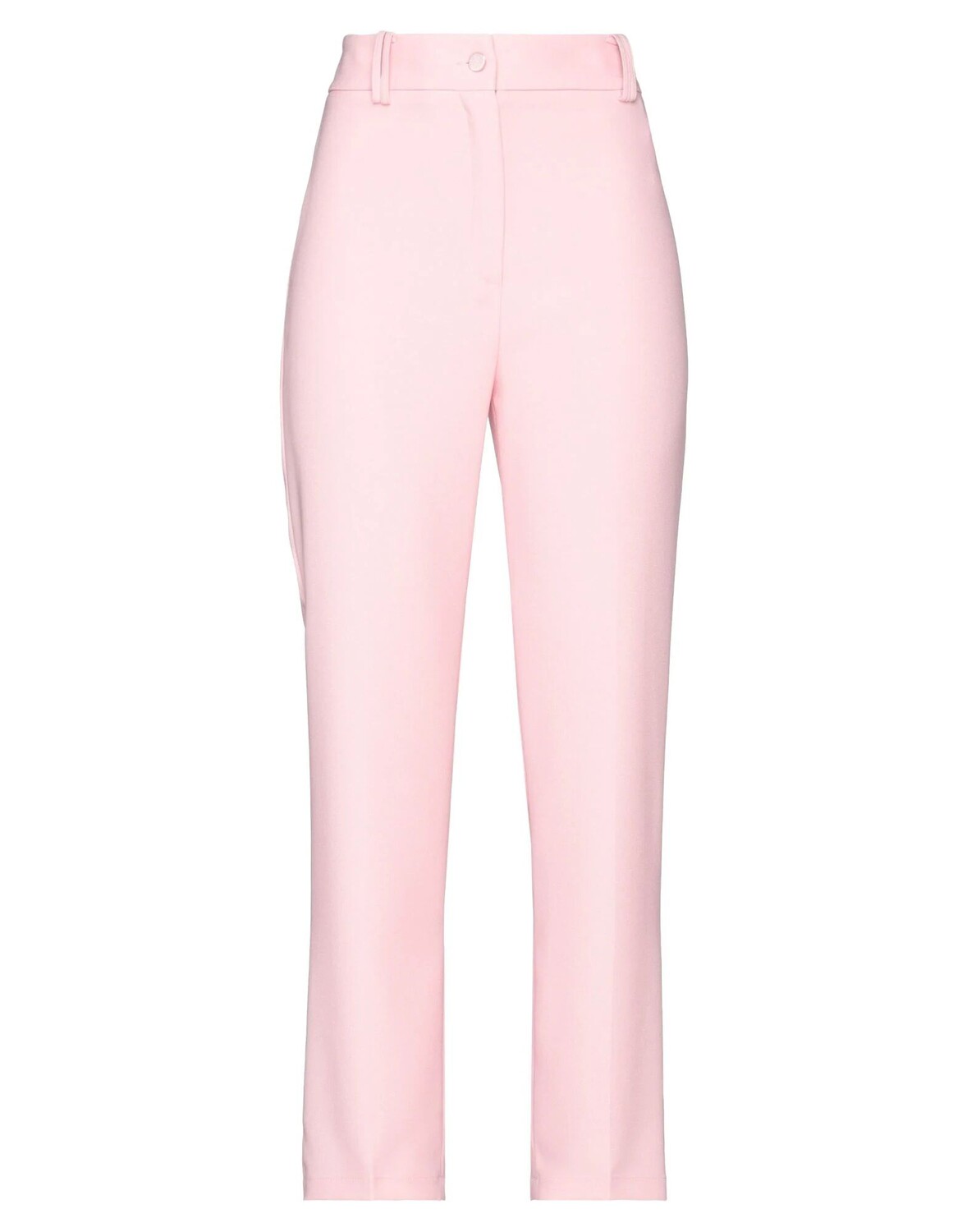 Брюки Hebe Studio, розовый
Брюки Hebe Studio, розовый