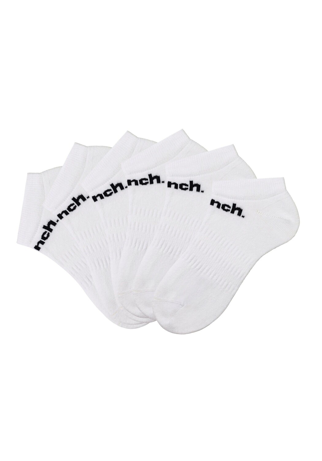 Носки Bench Sport, цвет 6x weiß
Носки Bench Sport, цвет 6x weiß