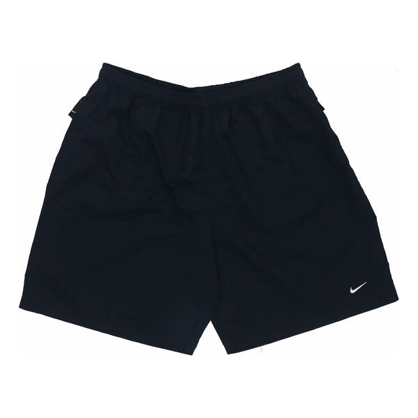 Шорты с логотипом и микро-меткой, дышащие, однотонные, шорты в парном стиле, Nike, мульитколор
Шорты с логотипом и микро-меткой, дышащие, однотонные, шорты в парном стиле, Nike, мульитколор