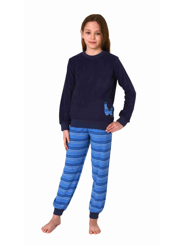Пижама NORMANN, темно-синий
Пижама NORMANN, темно-синий