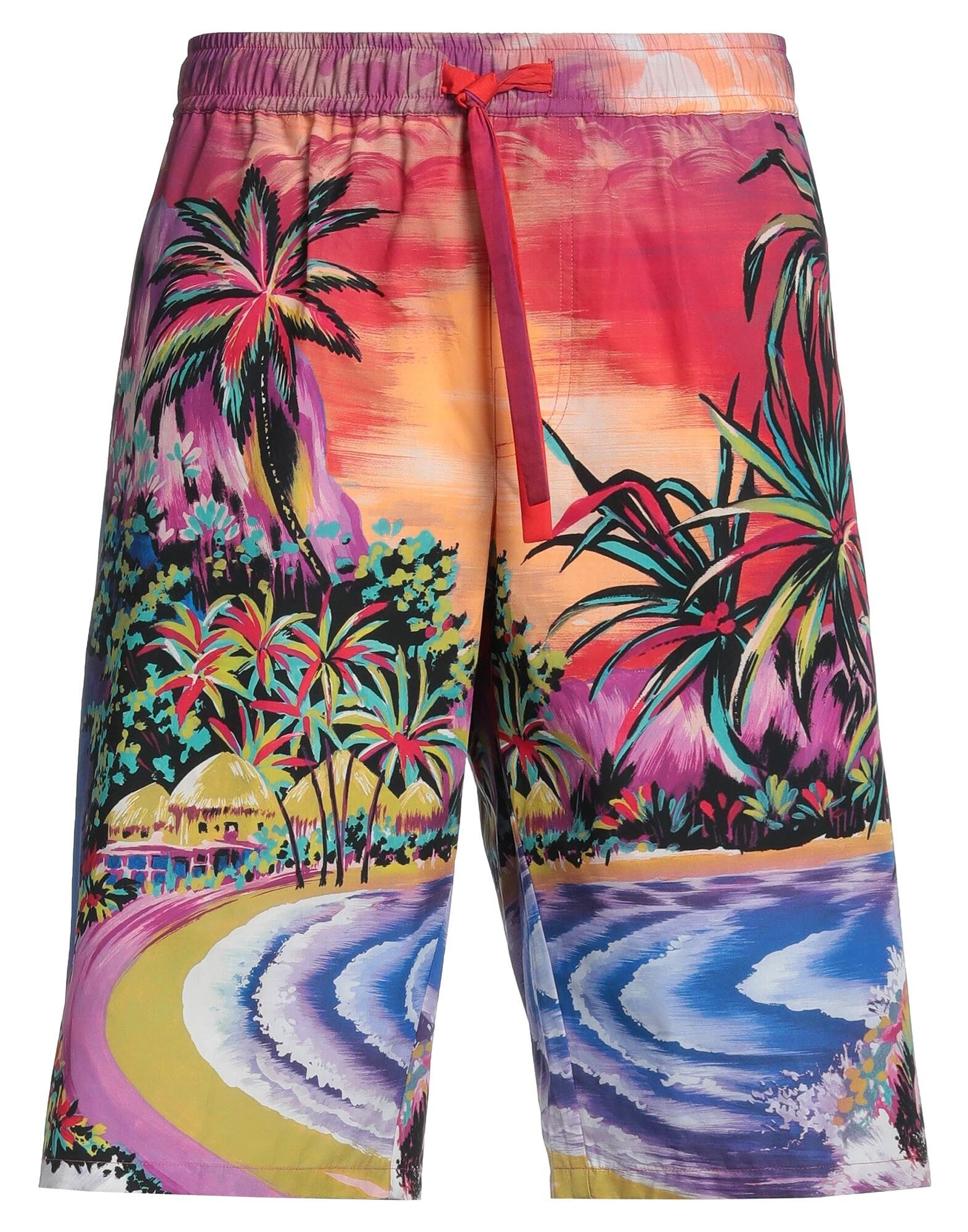 Шорты Dolce&Gabbana, лиловый
Шорты Dolce&Gabbana, лиловый