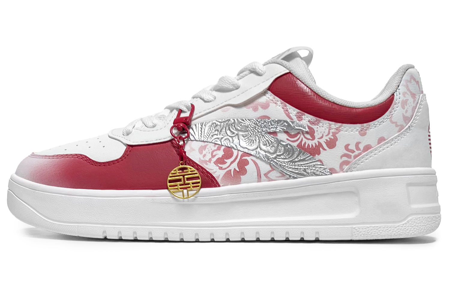 ANTA Мужские красные скейтерские кеды с противоскользящей подошвой и амортизацией, цвет Red
ANTA Мужские красные скейтерские кеды с противоскользящей подошвой и амортизацией, цвет Red