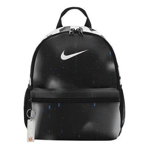 Сумка brasilia jdi mini backpack 'black' Nike, черный
Сумка brasilia jdi mini backpack 'black' Nike, черный
