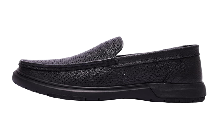 Mulinsen Повседневные туфли мужские черные
Mulinsen Повседневные туфли мужские черные