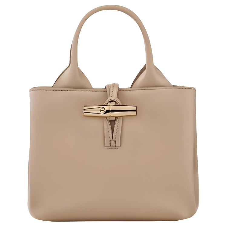 LONGCHAMP Миниатюрная женская сумка через плечо из телячьей кожи темно-коричневая
LONGCHAMP Миниатюрная женская сумка через плечо из телячьей кожи темно-коричневая