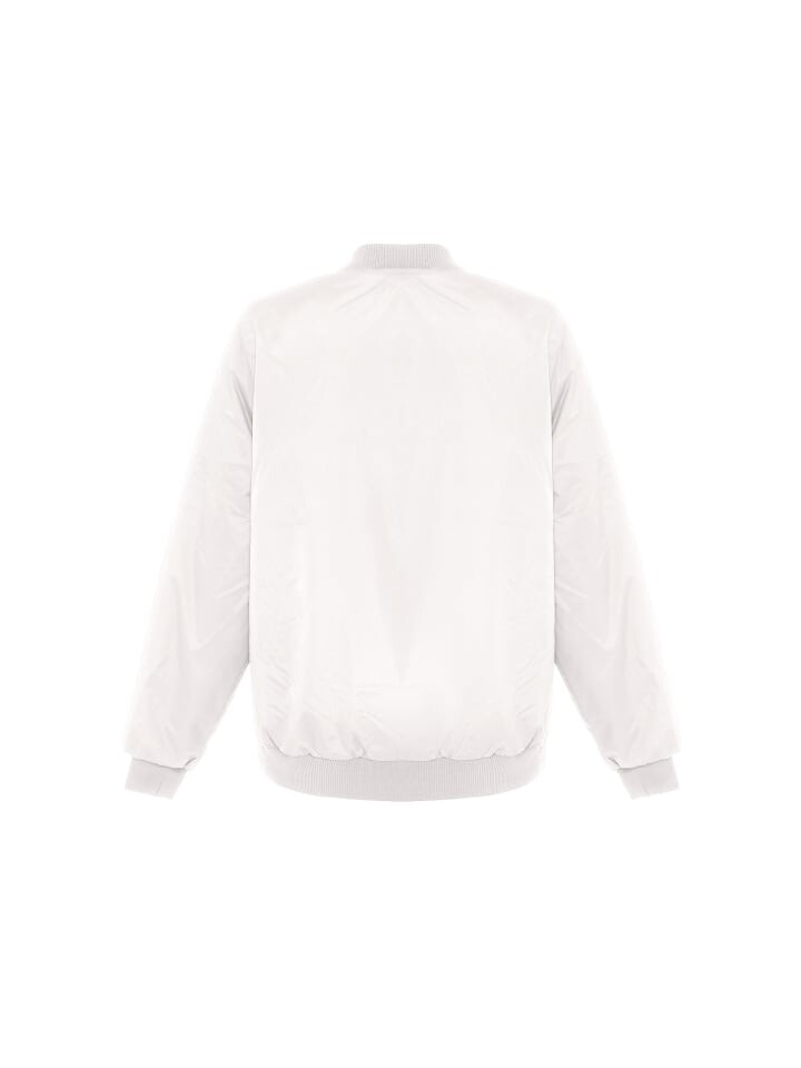 Пуховик myMO ATHLSR, белый
Пуховик myMO ATHLSR, белый