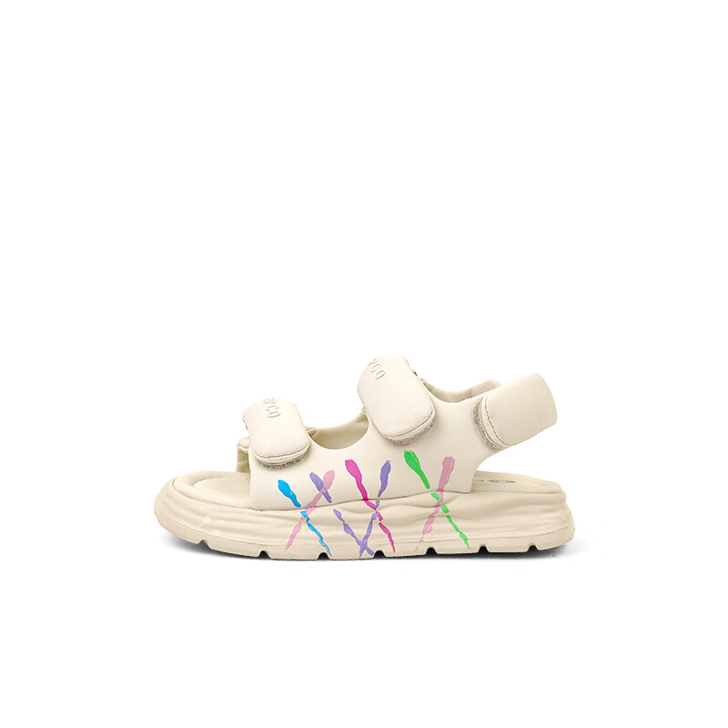 Детские сандалии Детские Banner The Piggy, розовый
Детские сандалии Детские Banner The Piggy, розовый