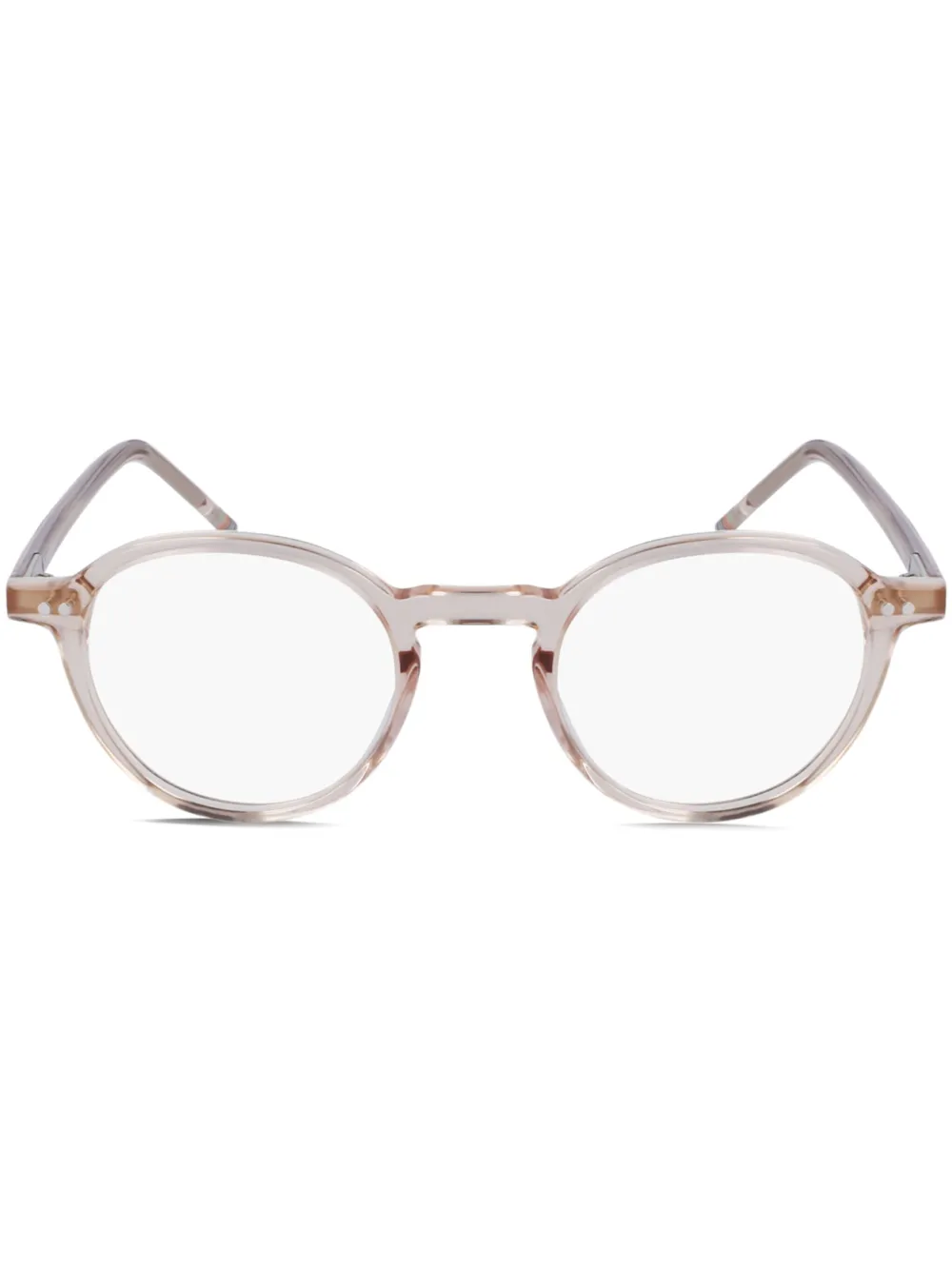 Очки Cannon Paul Smith, нейтральный
Очки Cannon Paul Smith, нейтральный