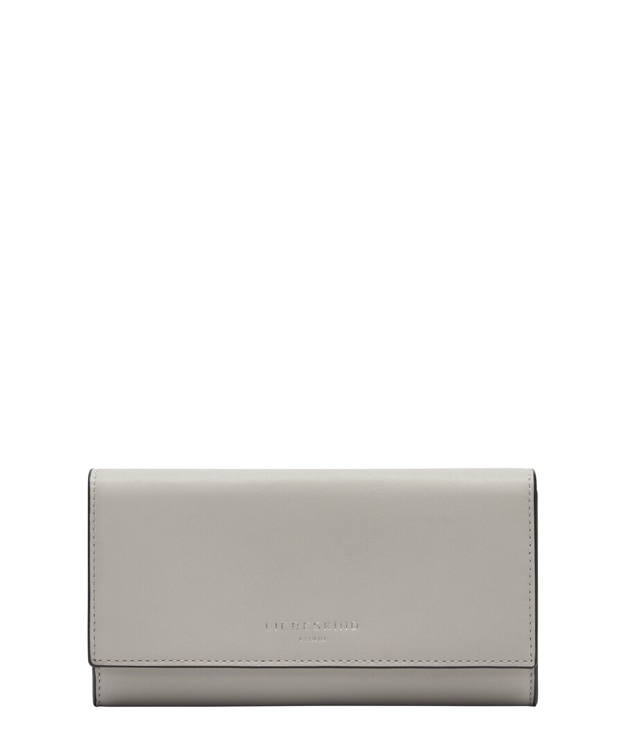 Кошелек Liebeskind Berlin, серый
Кошелек Liebeskind Berlin, серый