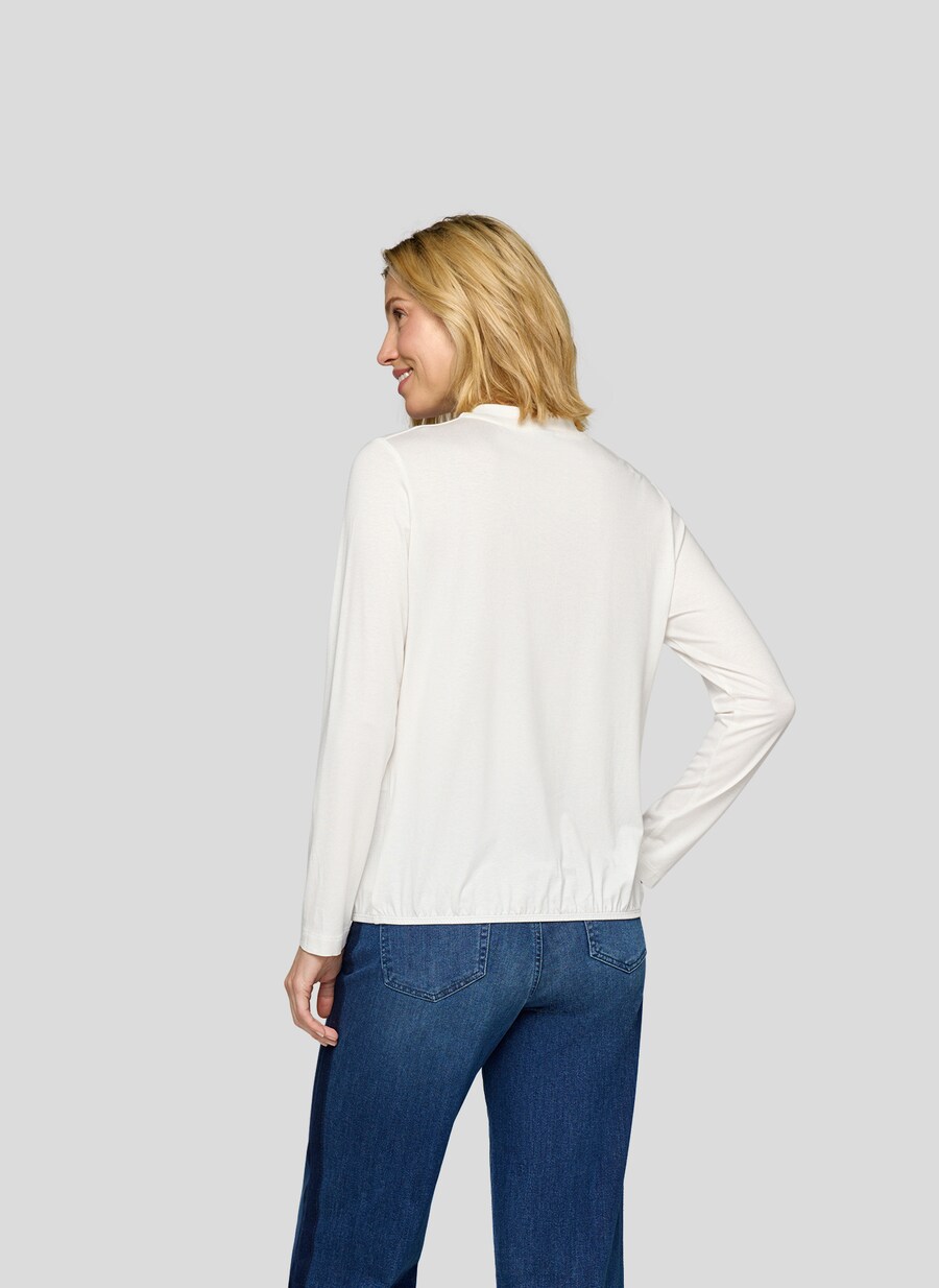 Рубашка Rabe, Natural White
Рубашка Rabe, Natural White