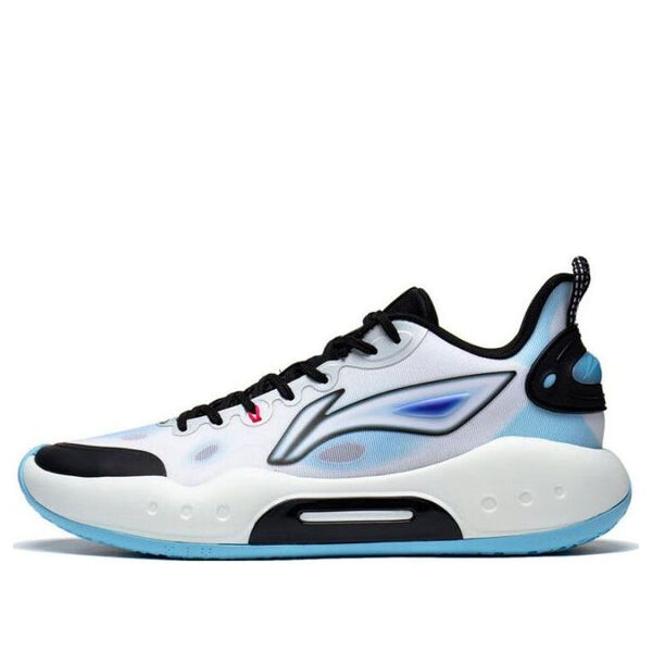 Кроссовки yushuai 17 команда Li-Ning, белый
Кроссовки yushuai 17 команда Li-Ning, белый