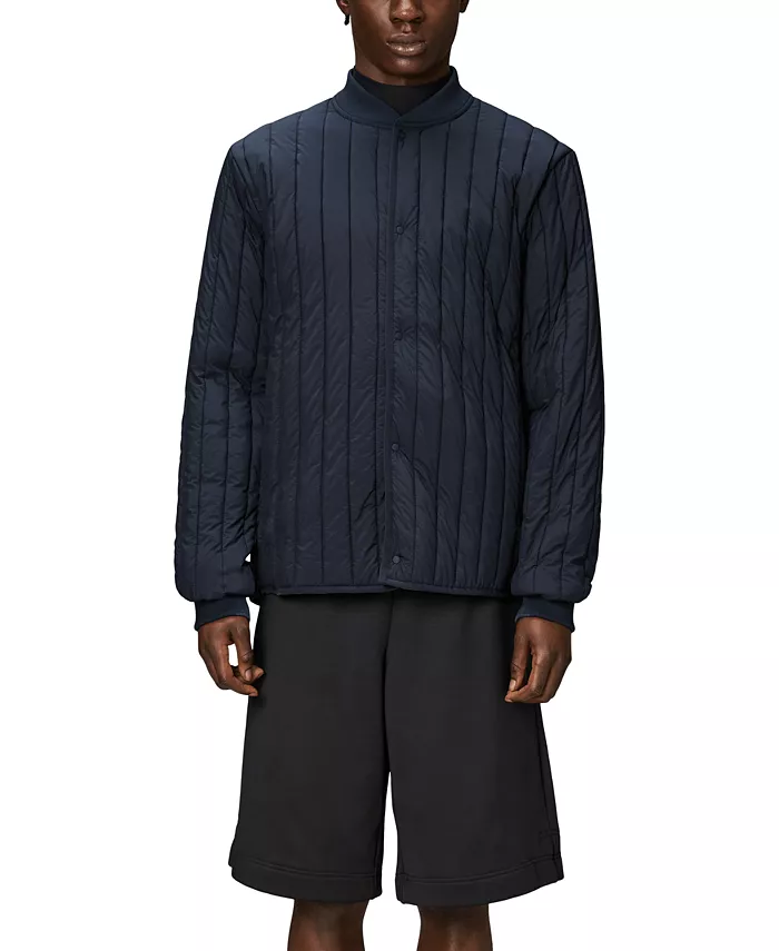 Мужская легкая бомбер-подкладка Banja Liner Rains, синий
Мужская легкая бомбер-подкладка Banja Liner Rains, синий