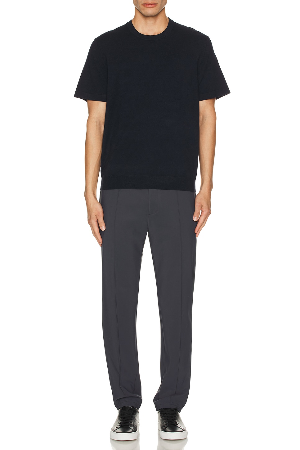 Футболка Light Bilen Goris Theory, Baltic
Футболка Light Bilen Goris Theory, Baltic