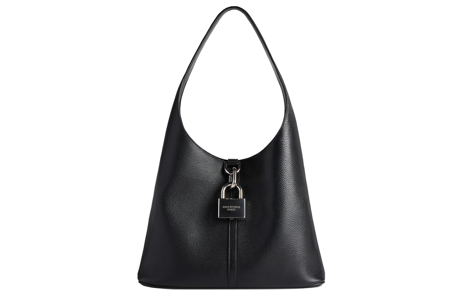 Средняя сумка хобо Locker North South Balenciaga
Средняя сумка хобо Locker North South Balenciaga