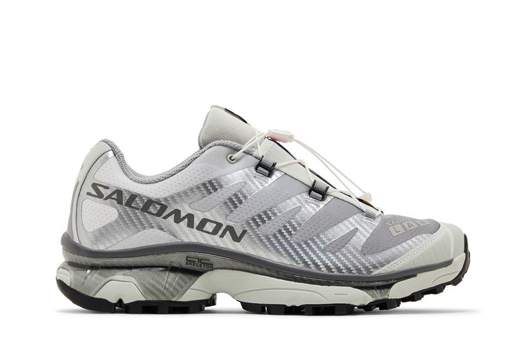 Кроссовки XT-4 OG 'Sharkskin Dawn Blue', серый
Кроссовки XT-4 OG 'Sharkskin Dawn Blue', серый