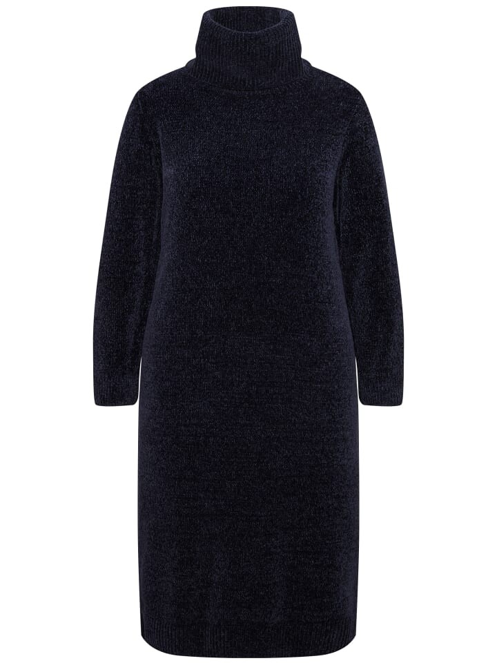 Длинное платье Ulla Popken Midi, синий
Длинное платье Ulla Popken Midi, синий