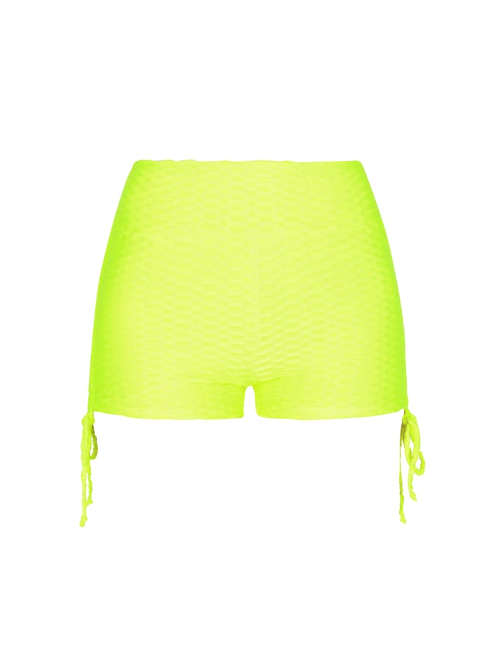 Шорты faina, желтый
Шорты faina, желтый