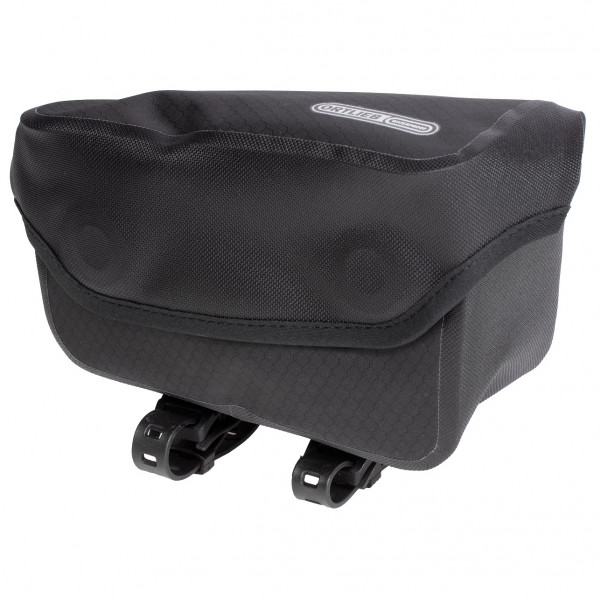 Fuel-Pack - велосипедная сумка Ortlieb, черный
Fuel-Pack - велосипедная сумка Ortlieb, черный