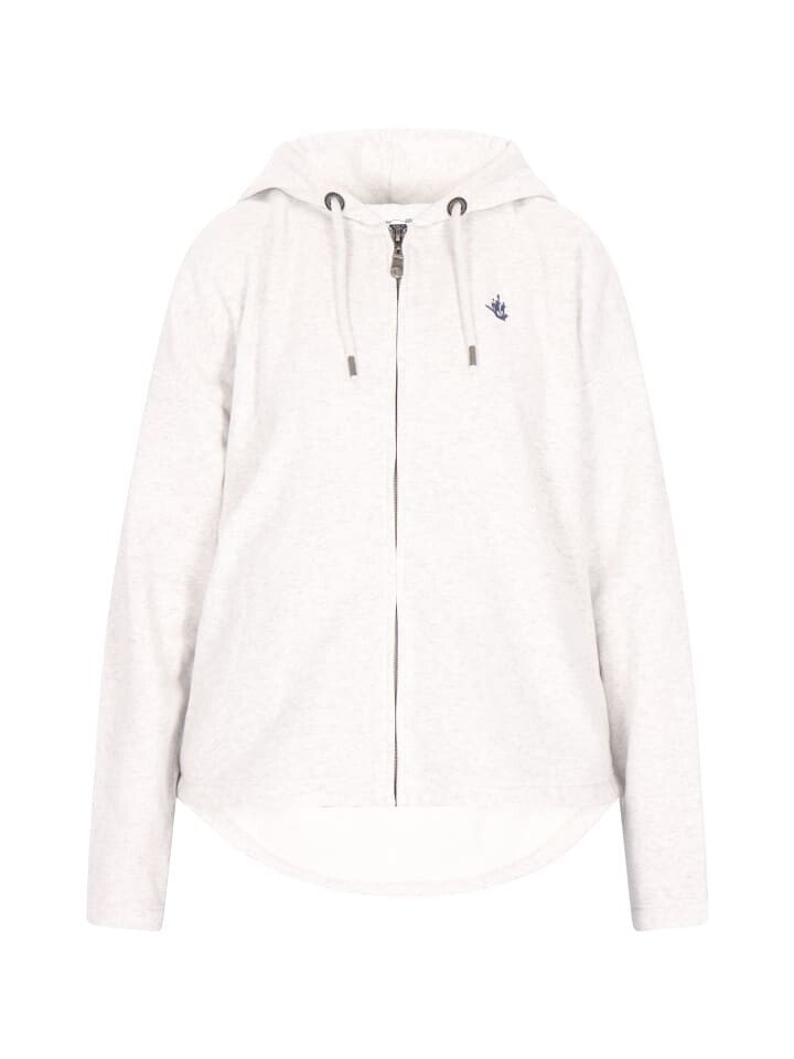 Толстовка DreiMaster, цвет wollweiss melange
Толстовка DreiMaster, цвет wollweiss melange