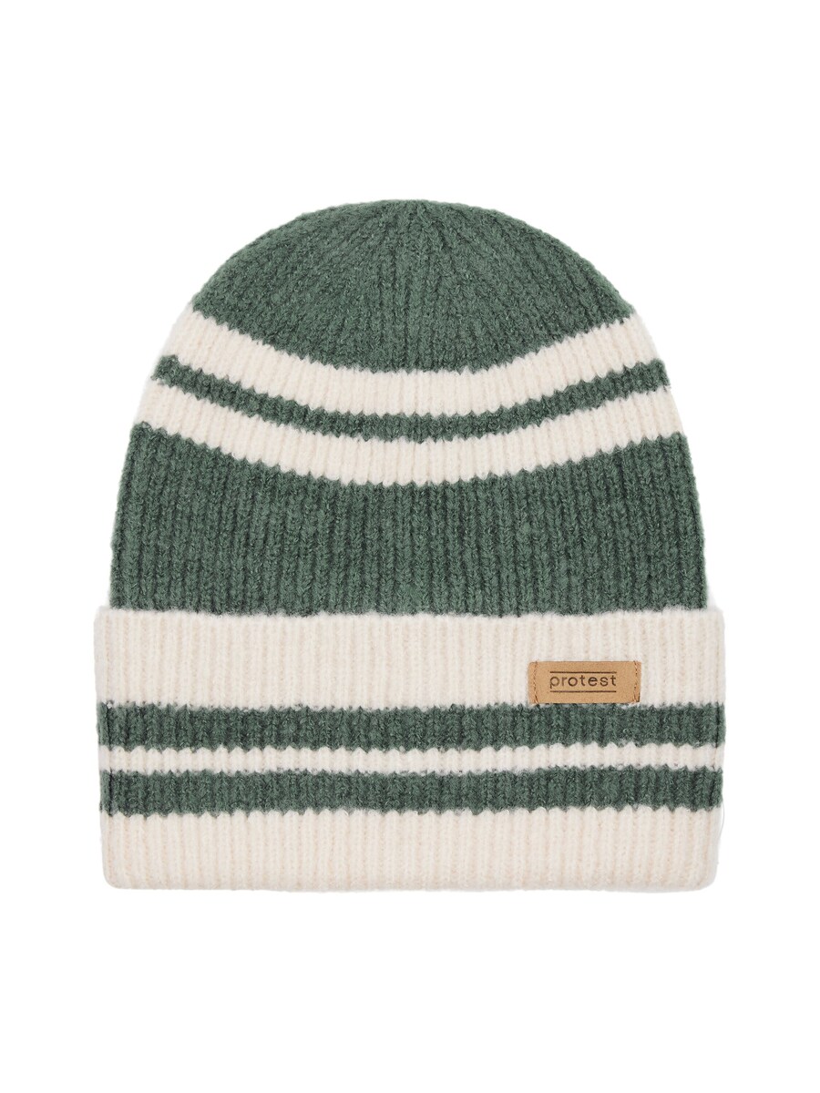 Шапка PROTEST PRTGITTY, зеленый
Шапка PROTEST PRTGITTY, зеленый