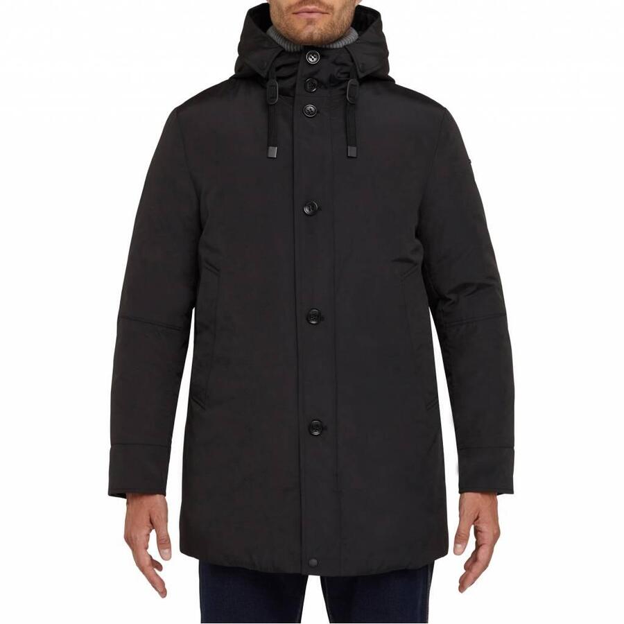 Куртка Geox модель M Velletri цвет черный
Куртка Geox модель M Velletri цвет черный