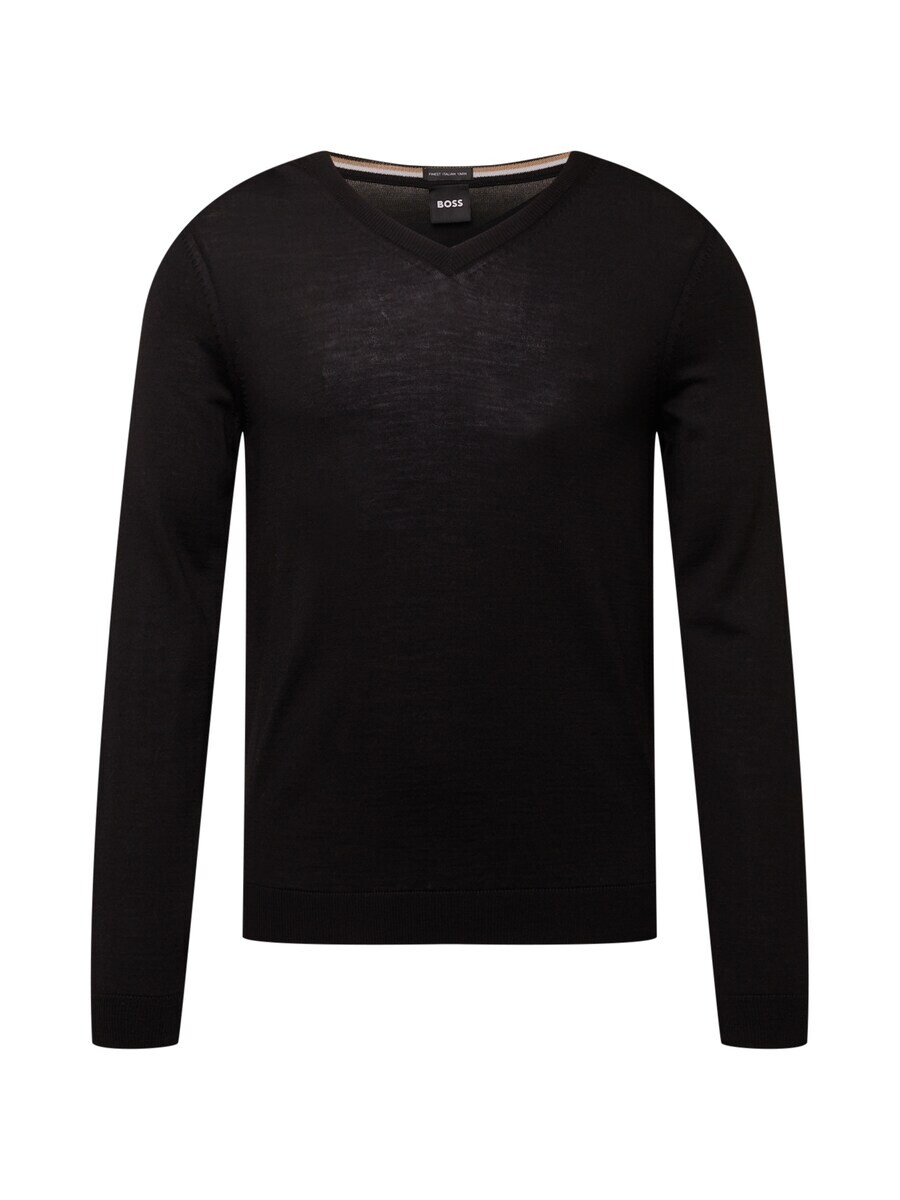 Свитер Boss MELBA, черный
Свитер Boss MELBA, черный