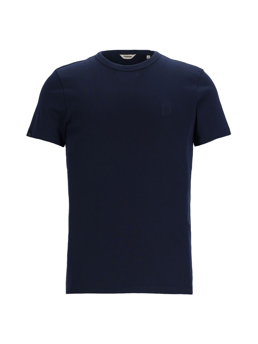 Рубашка CHASIN', темно-синий
Рубашка CHASIN', темно-синий