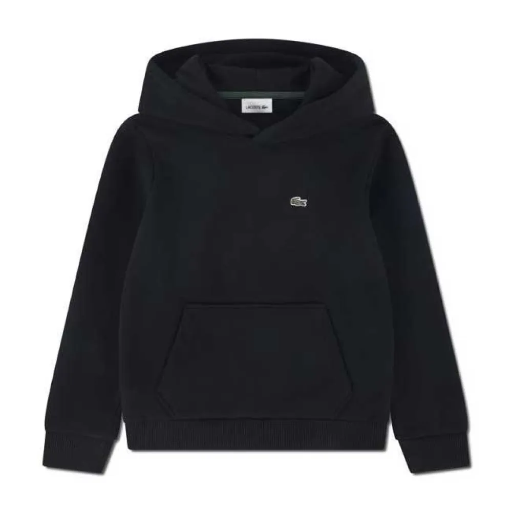 Худи Lacoste Kids 947028, черный
Худи Lacoste Kids 947028, черный