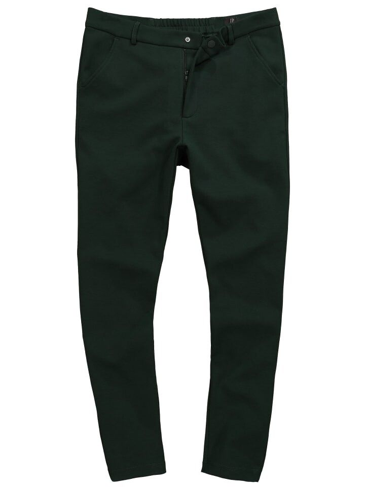 Тканевые брюки JP1880 Businesshose, цвет tannengrün
Тканевые брюки JP1880 Businesshose, цвет tannengrün