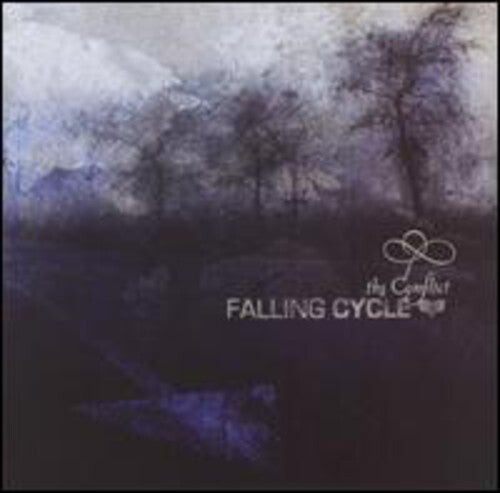 CD диск Falling Cycle: The Conflict
CD диск Falling Cycle: The Conflict