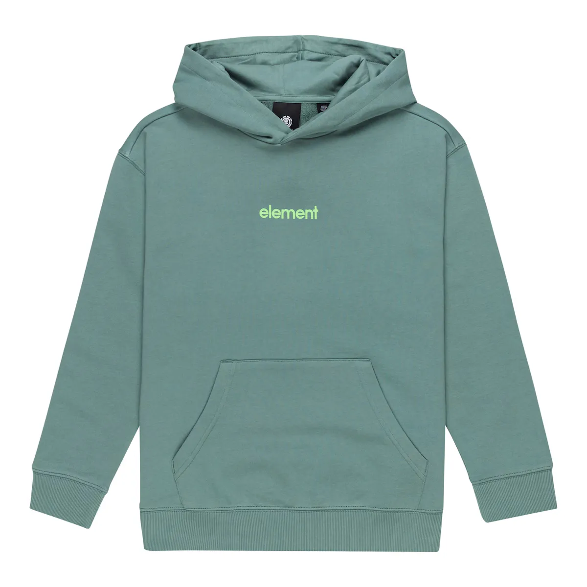 Простая детская толстовка с логотипом Element, серо-голубой
Простая детская толстовка с логотипом Element, серо-голубой