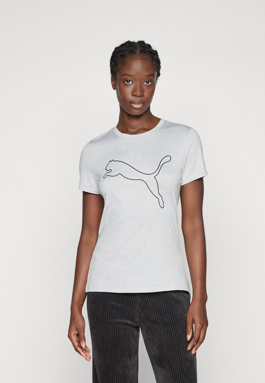 Футболка Puma ESSENTIAL LOGO TEE, Light Gray Heather/Grey, Серый, Футболка Puma ESSENTIAL LOGO TEE, Light Gray Heather/Grey
Футболка Puma ESSENTIAL LOGO TEE, Light Gray Heather/Grey, Серый, Футболка Puma ESSENTIAL LOGO TEE, Light Gray Heather/Grey