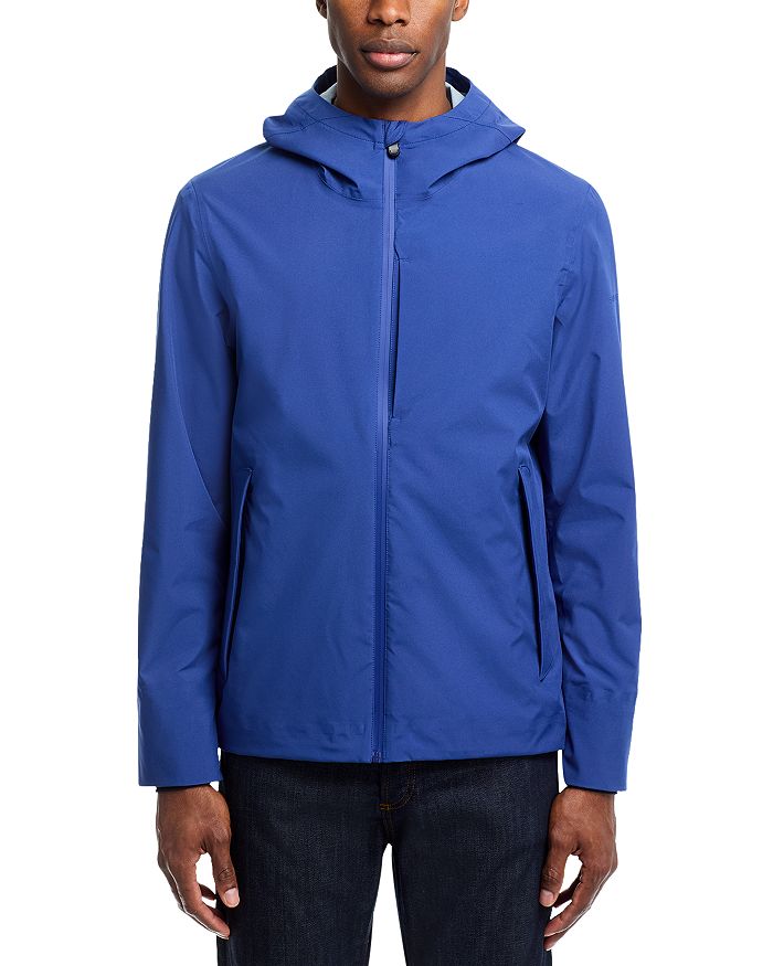 Джакет с капюшоном Jari Save The Duck, синий
Джакет с капюшоном Jari Save The Duck, синий