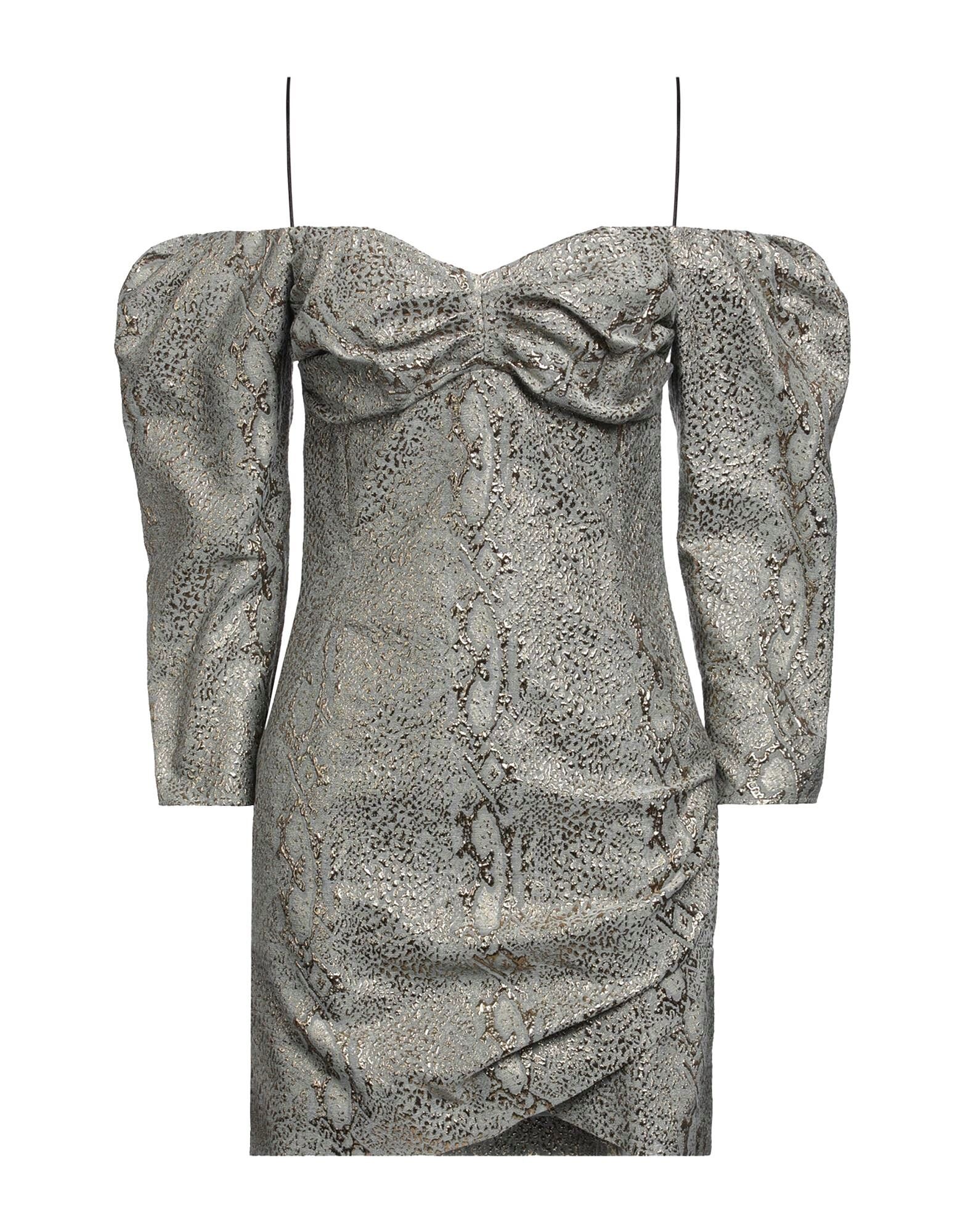 Мини-платье Roberto Cavalli, золотой
Мини-платье Roberto Cavalli, золотой